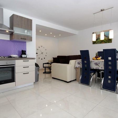 Apartment Alet PUY Exterior foto