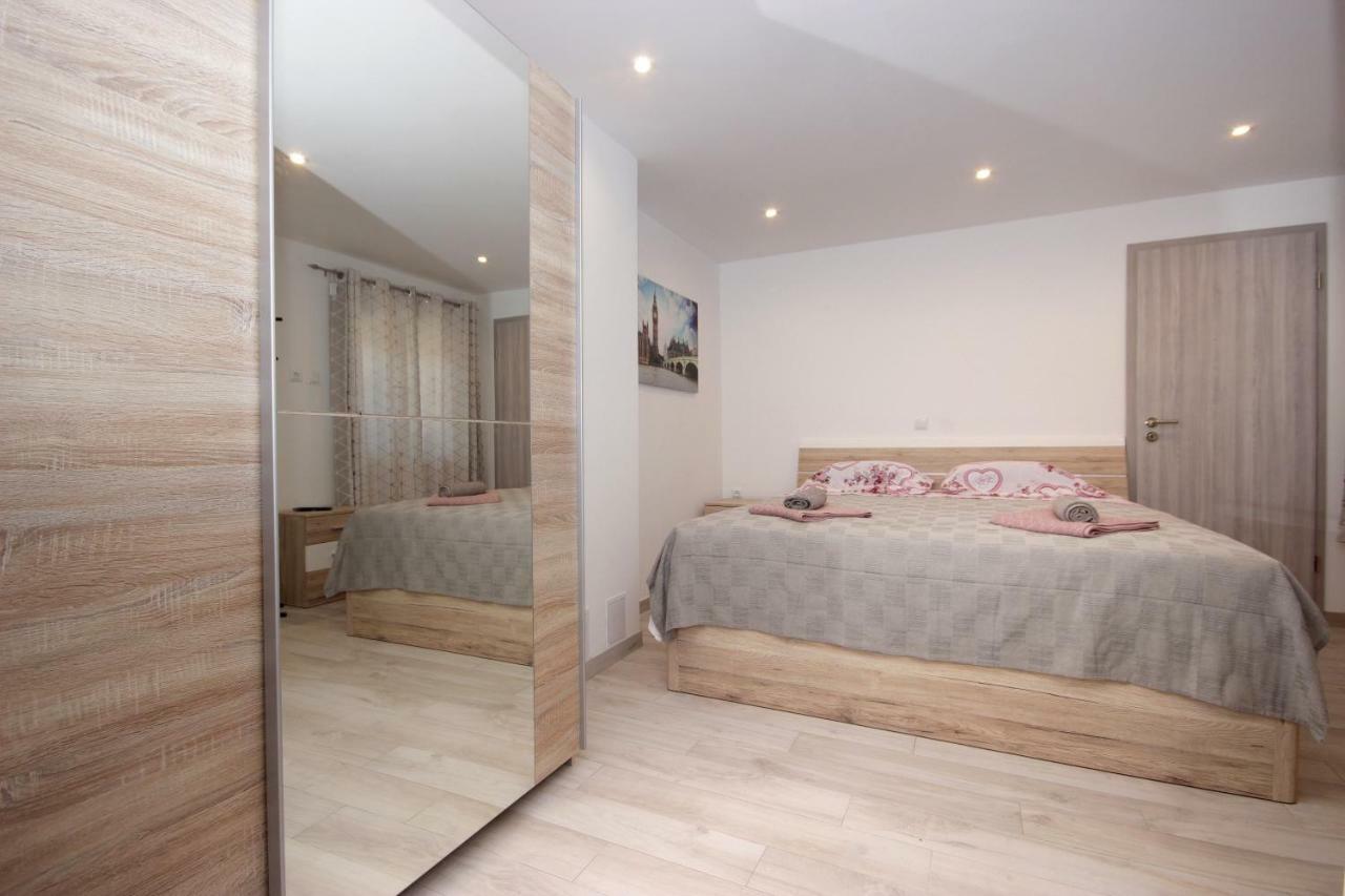 Apartment Alet PUY Exterior foto