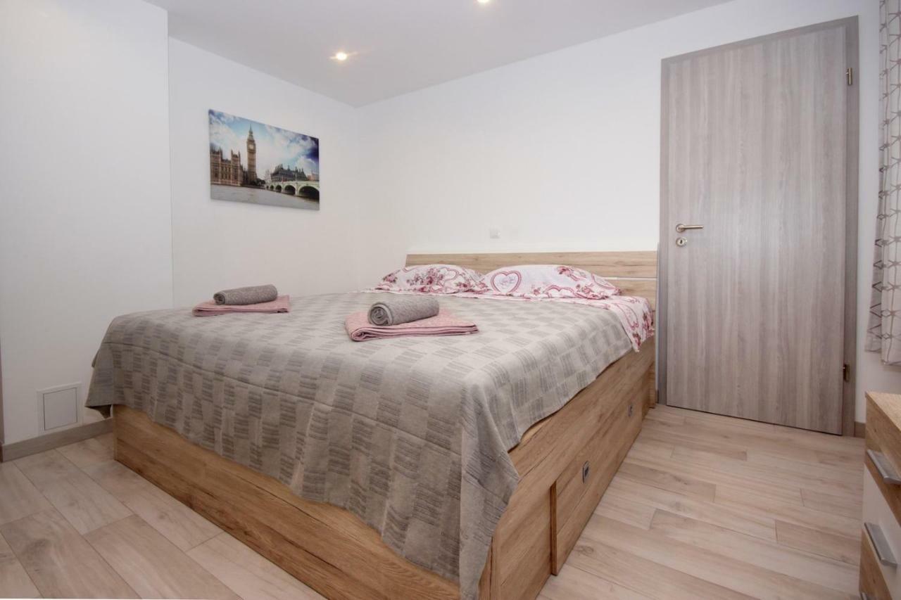 Apartment Alet PUY Exterior foto