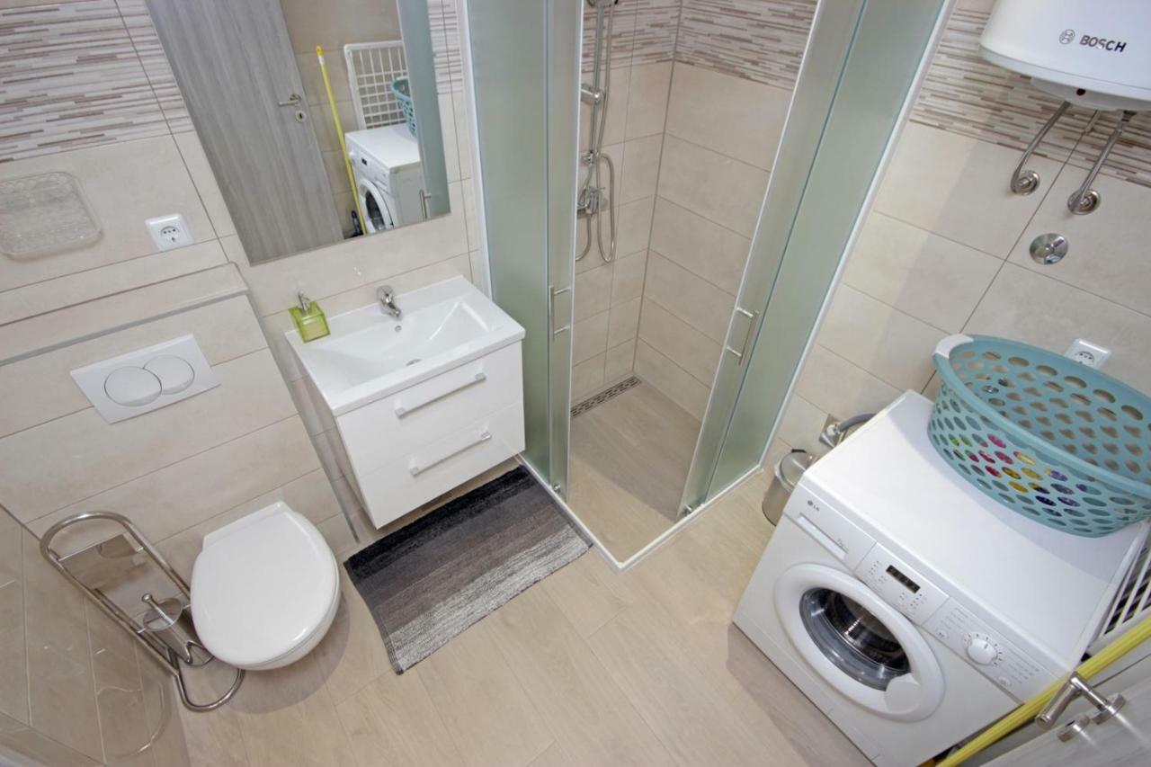 Apartment Alet PUY Exterior foto