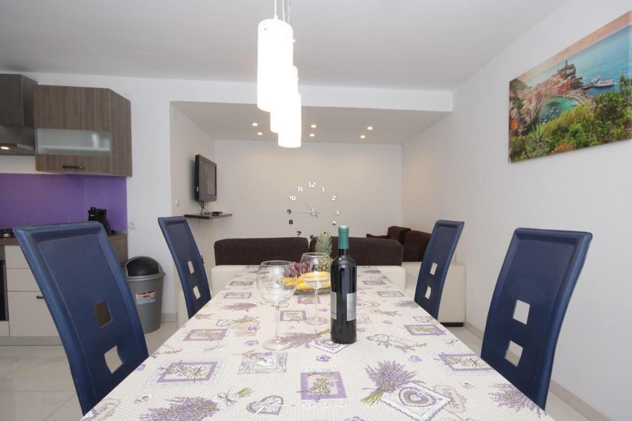 Apartment Alet PUY Exterior foto