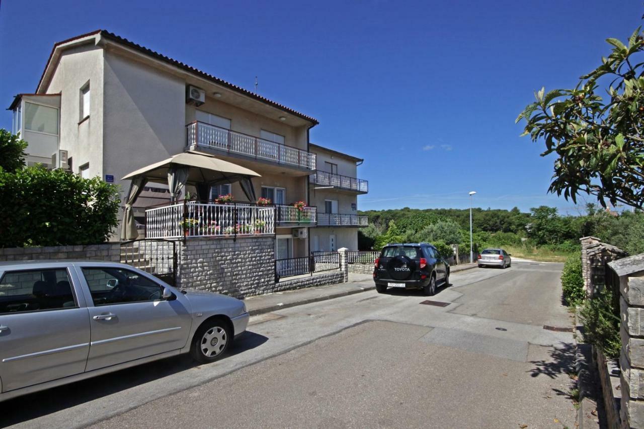 Apartment Alet PUY Exterior foto
